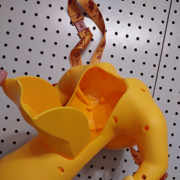 2022 Disney Simba Popcorn Bucket - Picture 3 of 8